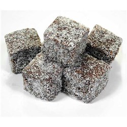 Lamingtons Gluten Free 8x240g