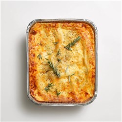 Lasagne Chicken & Mushroom 2.6Kg