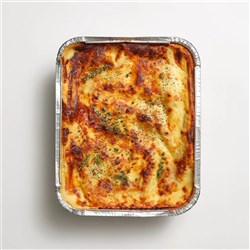 Lasagne Vegetarian 2.6Kg