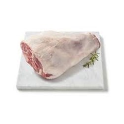 Leg of Lamb R/W