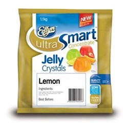 Lemon Jelly 1.1kg