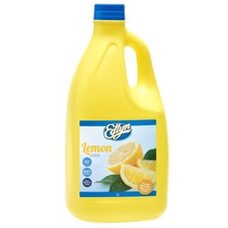Lemon Juice 2Lt