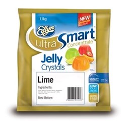 Lime Jelly 1.1kg