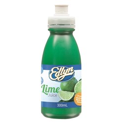 Lime Juice 300ml