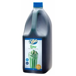 Lime Topping 3Lt