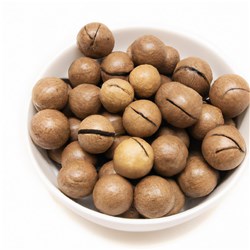 Macadamia Nuts 1Kg