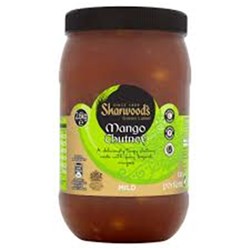 Mango Chutney 2.6kg