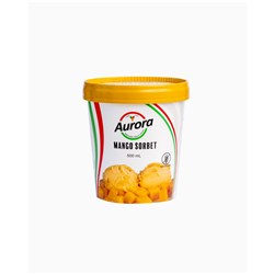Mango Sorbet 6x500ml