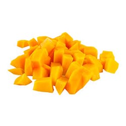 Mango Sliced 3kg