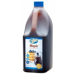 Maple Syrup 3Lt