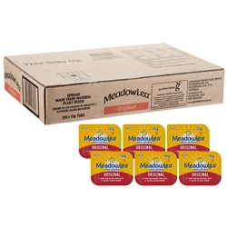 Margarine Portions 250x10g
