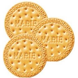 Marie Biscuits Bulk 8.5Kg