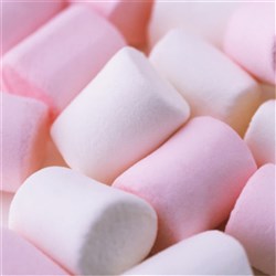 Marshmallows Pink 500g