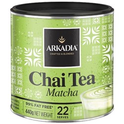 Matcha Green Tea 440g