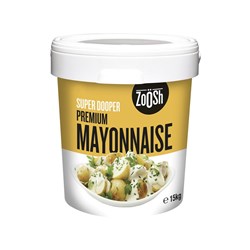 Mayonnaise 15kg