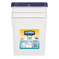 Mayonnaise Deli 20Kg