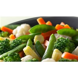 Medley Vegetable 1kg