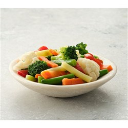 Melange Veg Mix 1.5kg