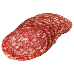 Mild Salami Calabrese 2.5Kg