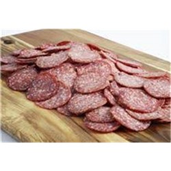 Mild Salami Pepperoni 2.5Kg