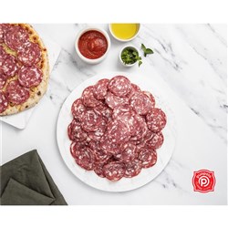 Mild Salami Sliced 2.5kg