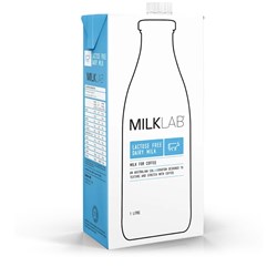 Milk 12x1Lt Lactose Free