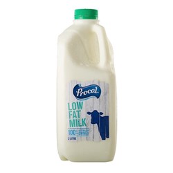 Milk Lite 2Lt
