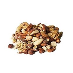 Mixed Nuts 1Kg