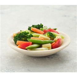 Mixed Vegetables Panache 1.5Kg