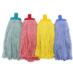 Mops 400g Blue