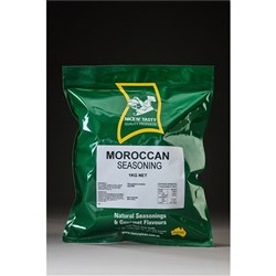 Moroccan Seasoning 1kg