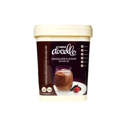 Mousse Chocolate 1.9kg