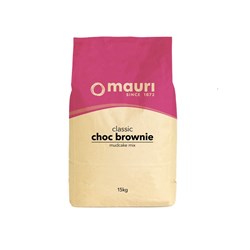 Mud Cake Brownie Mix 15kg