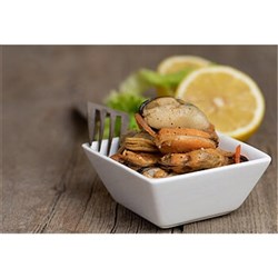 Mussels Lemon 350g