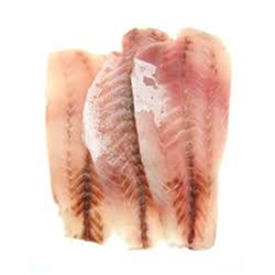 Nile Perch Fillets 6kg