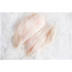 Orange Roughy (Sea Perch) 4/6oz Fillets 5kg