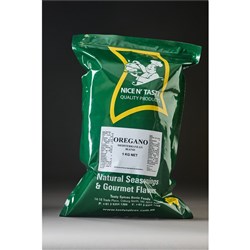 Oregano Ground 1kg