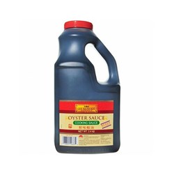 Oyster Sauce 2.4Kg