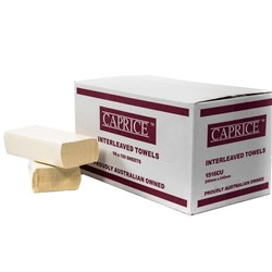 Paper Towel Interleaved 23x24