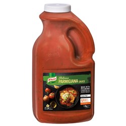 Parmigiana Sauce 1.9Kg 