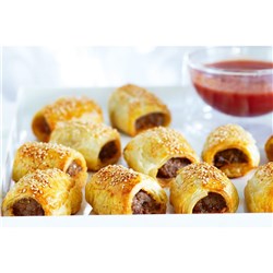 Party Mini Sausage 2.5kg