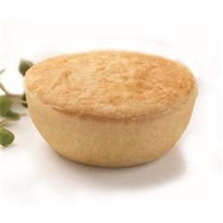 Party Pies 6x560g (72s)