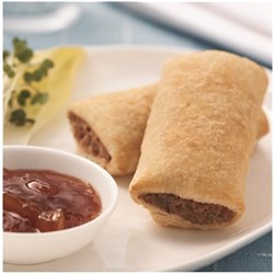 Party Sausage Rolls 6x680g (72s)