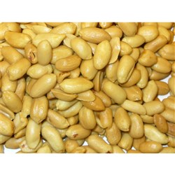 Peanuts Raw 5Kg