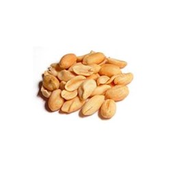Peanuts Salted 1Kg