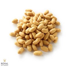 Peanuts Unsalted 1kg