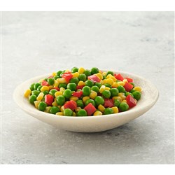 Peas/Corn/Caps 2kg