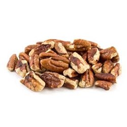 Pecan Halves/Pieces 1Kg