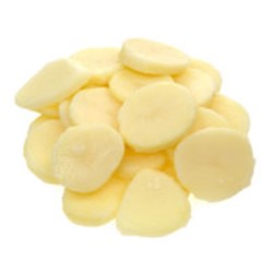 Peeled Potato Sliced Small 10kg