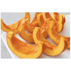 Peeled Pumpkin 5kg